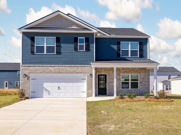 4313 Scenic Meadow Dr NE, Cleveland, TN 37323