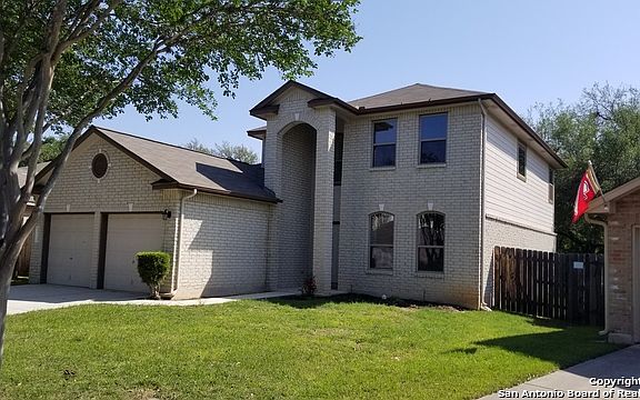 3rd image of 15338 Preston Pass Dr