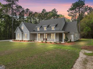 215 Alexander Farms Rd W, Statesboro, GA 30458