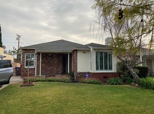 448 W 64th Pl, Inglewood, CA 90302