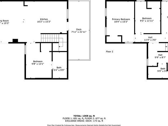 4th image of 6405 W Park Ave