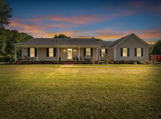 118 Old Jackson Hwy, Leoma, TN 38468