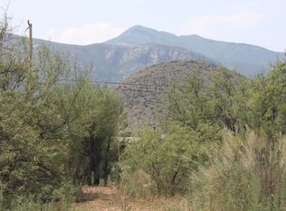 3715 E Keeling Rd, Hereford, AZ 85615