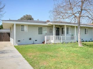 833 N Lenz Dr, Anaheim, CA 92805