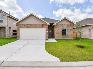 2811 Pine Estate Ln, Houston, TX 77014