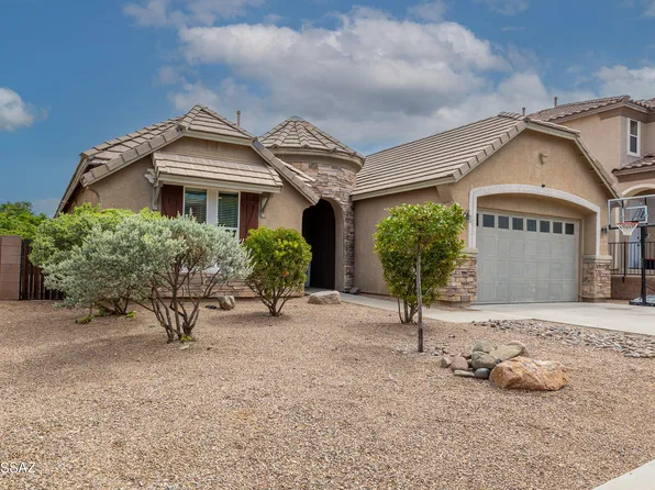 17253 S Painted Vistas Way, Vail, AZ 85641