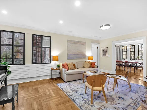 116 Pinehurst Ave APT F24, New York, NY 10033