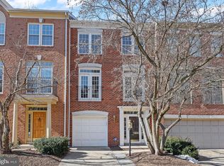 1312 Sundial Dr, Reston, VA 20194