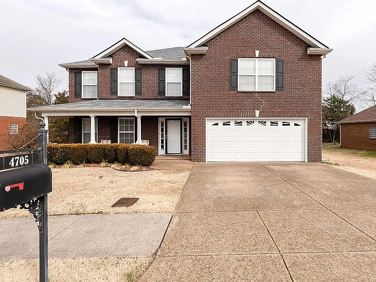 4705 Rockland Trl — Photo 11