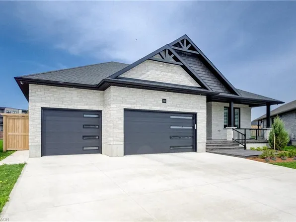311 Orr St, Perth East, ON N5A 0G3
