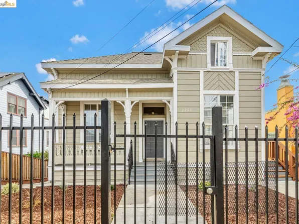 2228 7th Ave, Oakland, CA 94606