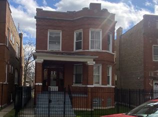 1227 N Parkside Ave, Chicago, IL 60651