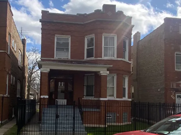 1227 N Parkside Ave, Chicago, IL 60651