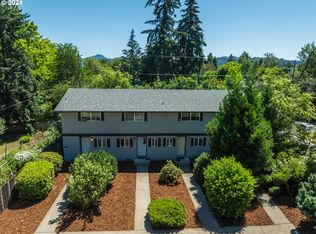 1232 W 8th Ave, Eugene, OR 97402