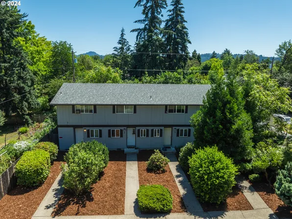 1232 W 8th Ave, Eugene, OR 97402