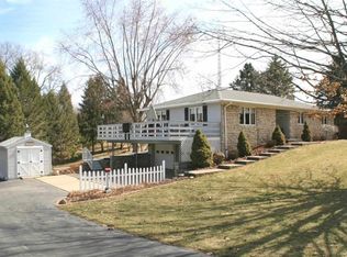 141 N Seminole Ct, Somerset, IN 46984