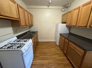 1822 Commonwealth Ave #1, Brighton, MA 02135