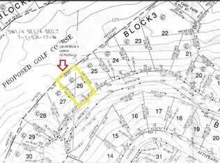 32 Piocha Ln, Hot Springs Village, AR 71909