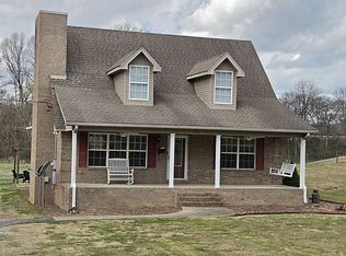 322 Ostella Rd, Cornersville, TN 37047