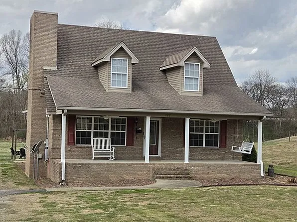 322 Ostella Rd, Cornersville, TN 37047