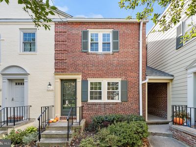 4934 Bradley Blvd #244, Chevy Chase, MD, 20815