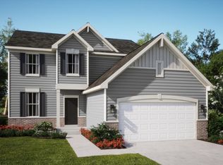 18634 Manor Gate Dr, Lowell, IN 46356