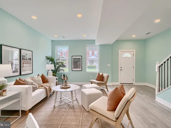 417 Mount Holly St, Baltimore, MD 21229