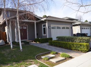 910 Azure St, Sunnyvale, CA 94087