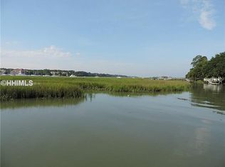 48 Widewater Rd, Hilton Head Island, SC 29926