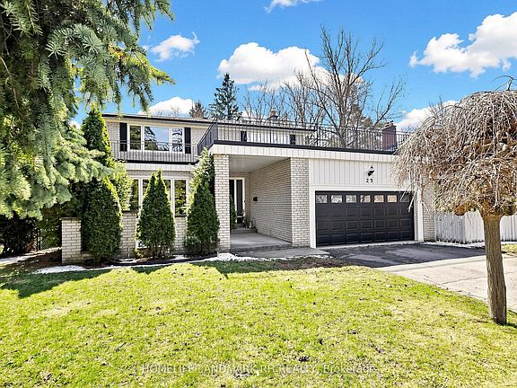 3rd image of 29 Vanwood Rd