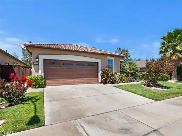 7732 Dutra Dr, Hemet, CA 92545