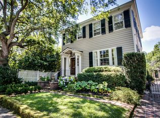 13 Lowndes St, Charleston, SC 29401
