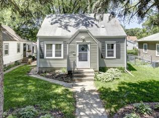 5512 34th Ave S, Minneapolis, MN 55417