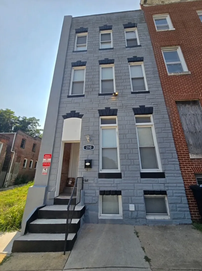 1211 Poplar Grove Street — Photo 1