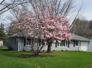 2109 McCarthy Rd, Ames, IA 50014