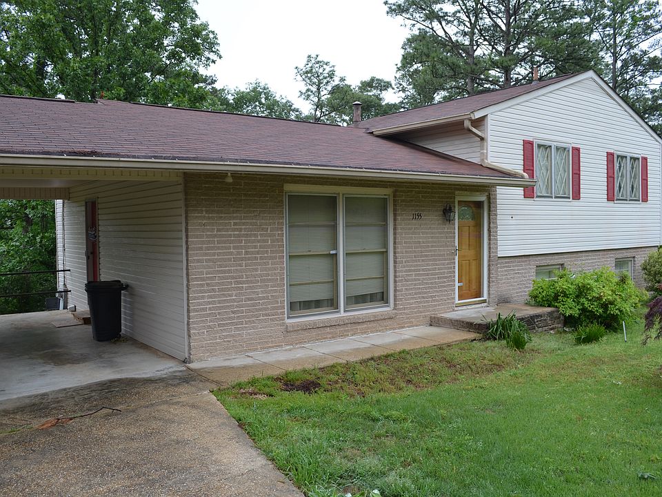 Outside Front