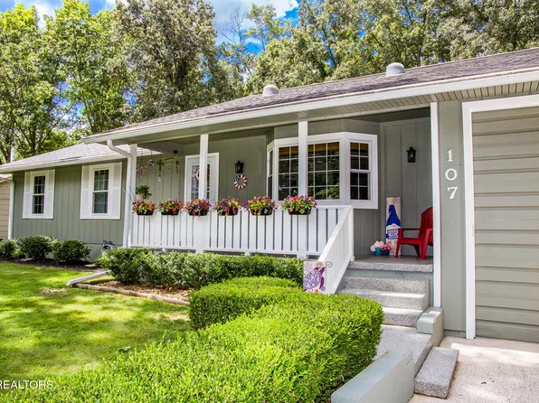 107 Canterbury Dr, Fairfield Glade, TN 38558