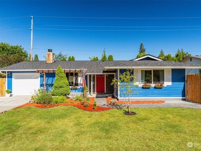 13731 62nd Drive SE, Everett, WA, 98208