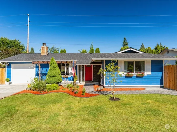 13731 62nd Drive SE, Everett, WA 98208