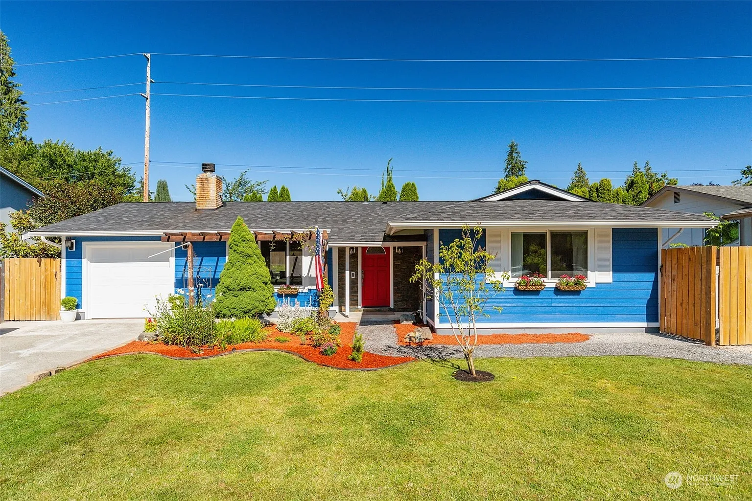 13731 62nd Drive SE photo 1