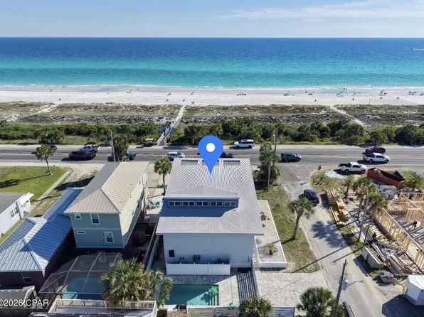 13826 Front Beach Rd, Panama City Beach, FL 32413
