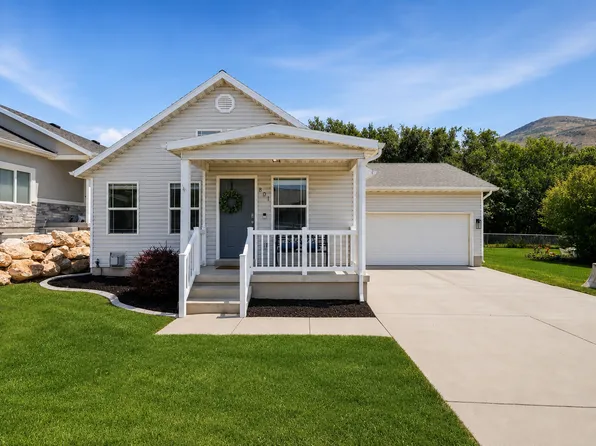 801 S 425 E, Brigham City, UT 84302