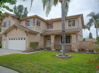 9550 Heatherbrook Pl, Rancho Cucamonga, CA 91730