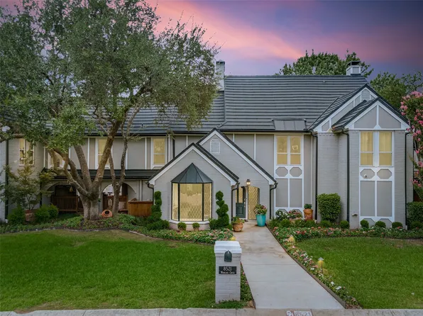 8521 Woodlake Cir, Fort Worth, TX 76179