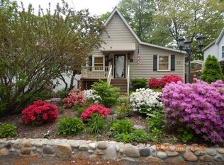 23 Evergreen Rd, Rocky Point, NY 11778