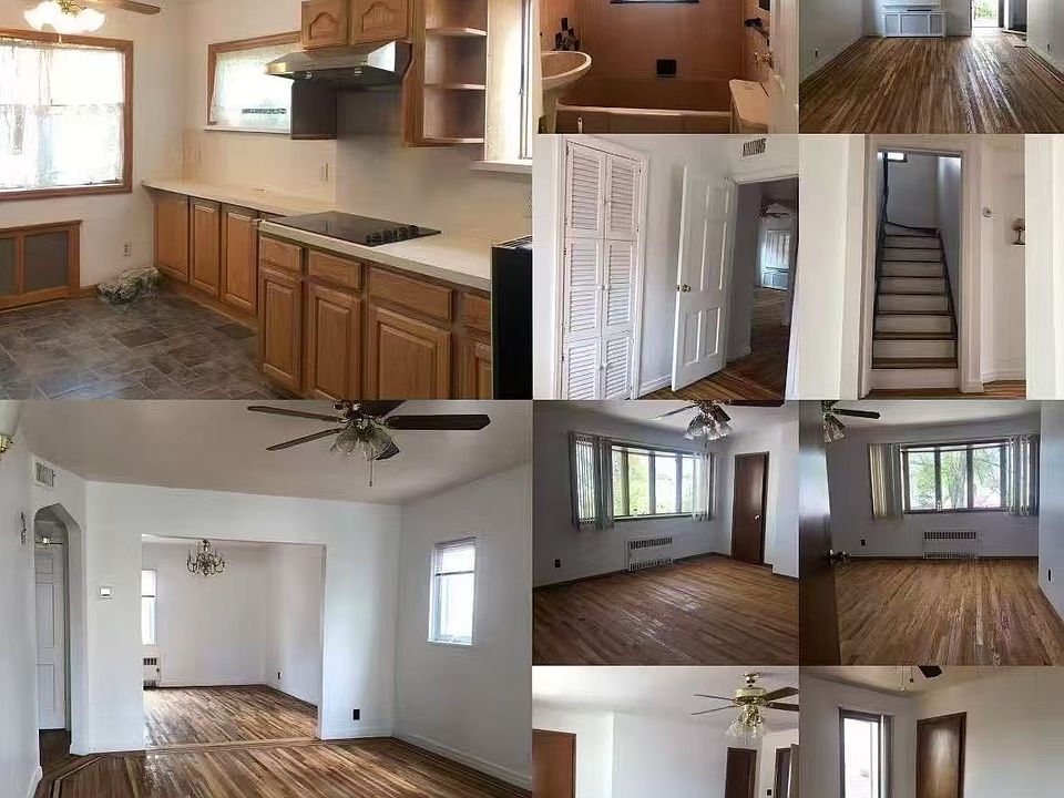 1st image of 174-11 Effington Ave #1-2