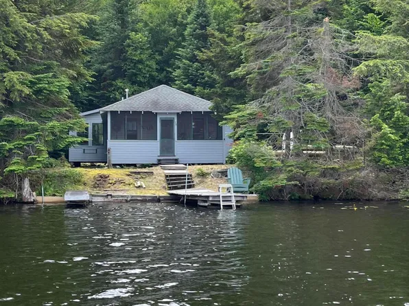 38 Eagle Crag Lake, Tupper Lake, NY 12986