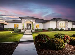 16610 Northfield Way, Bakersfield, CA 93314