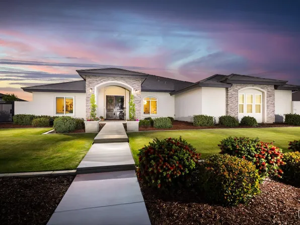 16610 Northfield Way, Bakersfield, CA 93314