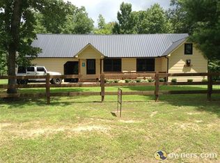 242 Briar Point Rd, Allardt, TN 38504